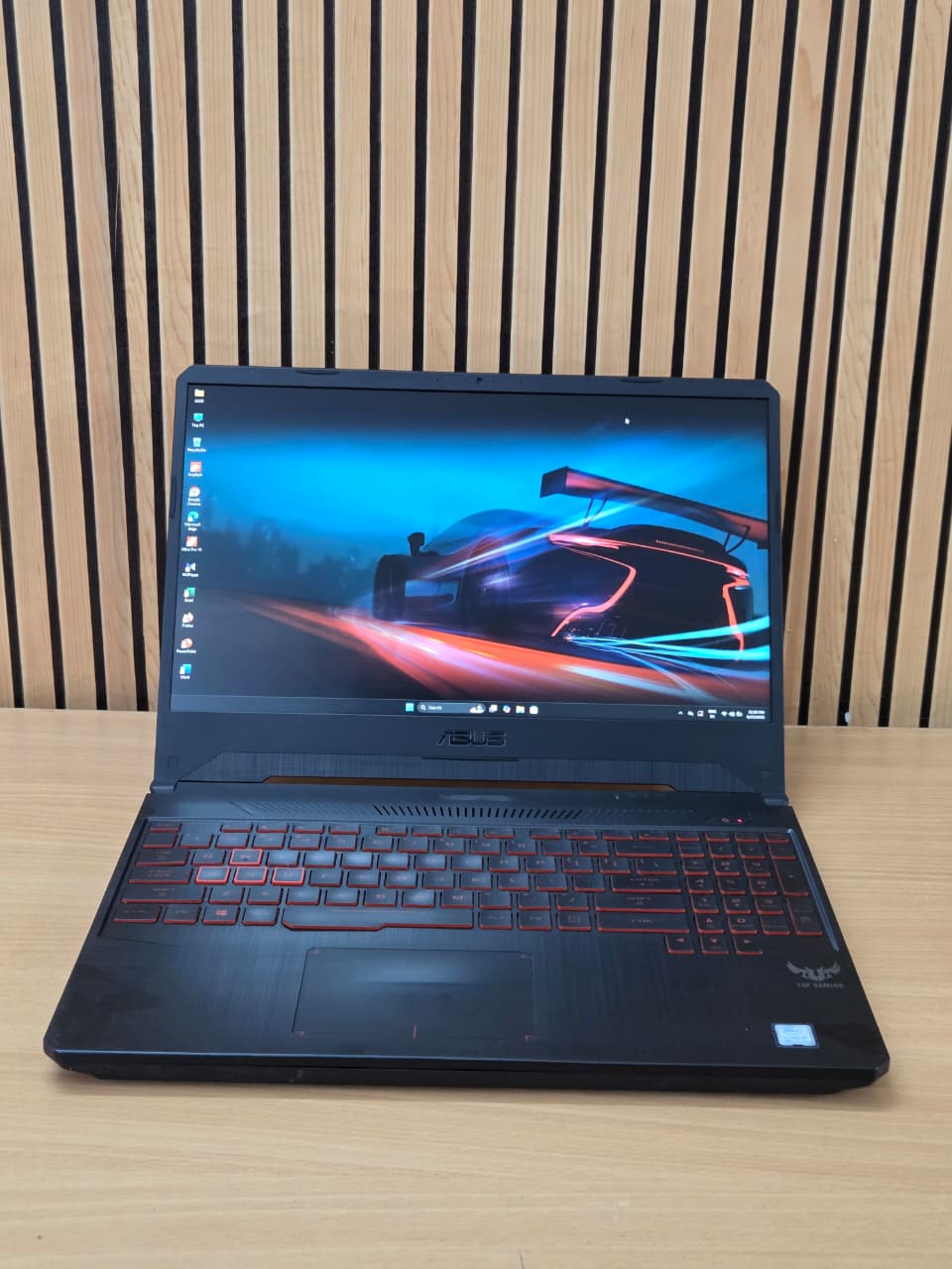 Tuf Gaming FX505GM Tuf Gaming FX505GM